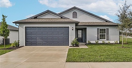 1398 Bush St W , Immokalee 34142, FL