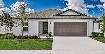 1317 Bush St W , Immokalee 34142, FL