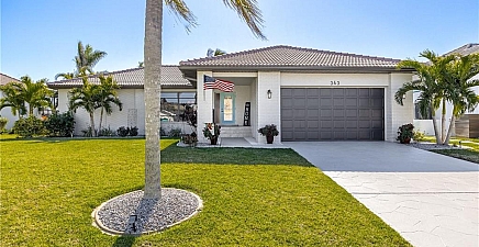 343 Portofino Dr , Punta Gorda 33950, FL