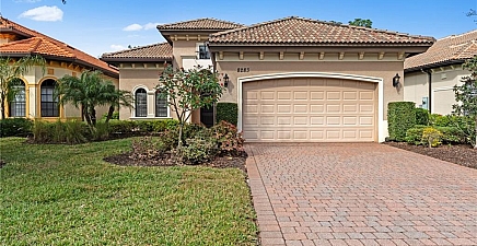 8283 Provencia Ct , Fort Myers 33912, FL