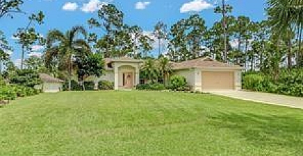1620 Blue Sage Dr , Naples 34117, FL