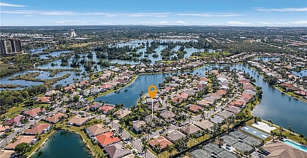 14005 Shimmering Lake Ct , Fort Myers 33907, FL