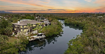 5270 Indian Ct , Sanibel 33957, FL