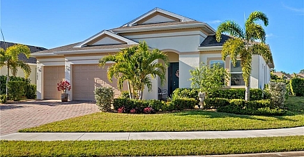 3286 Baravaldo Cir , Cape Coral 33909, FL