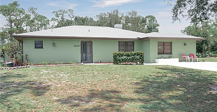 29392 Clark Dr , Punta Gorda 33982, FL