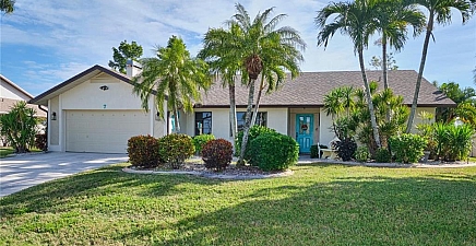 7 Ne 12th Ct , Cape Coral 33909, FL