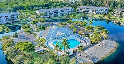 16645 Lake Circle Dr 731, Fort Myers 33908, FL