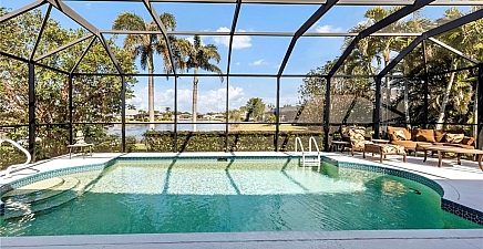 16693 Wellington Lakes Cir , Fort Myers 33908, FL