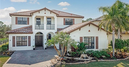 5391 Ferrari Ave , Ave Maria 34142, FL