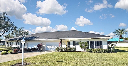 7054 E Brandywine Cir , Fort Myers 33919, FL