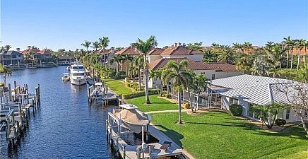 6822 Griffin Blvd , Fort Myers 33908, FL