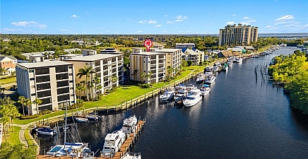 3458 Hancock Bridge Pkwy 136, North Fort Myers 33903, FL