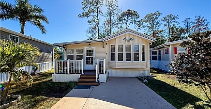 10707 Yellow Rail Cir 4, Estero 33928, FL