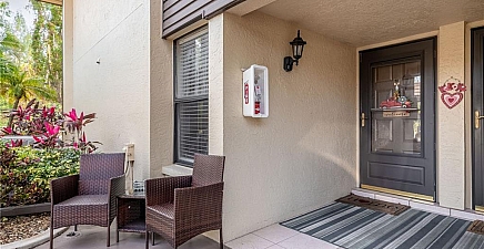 5970 Trailwinds Dr 111, Fort Myers 33907, FL