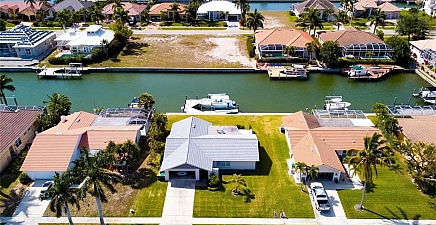 789 Caribbean Ct , Marco Island 34145, Fl