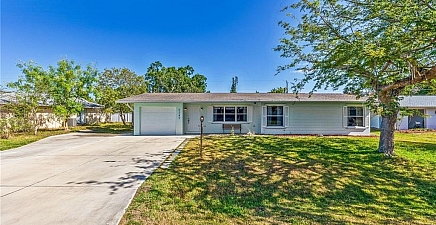 2249 Harvard Ave , Fort Myers 33907, FL