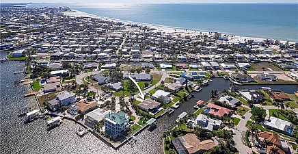 5660 Williams Dr , Fort Myers Beach 33931, FL