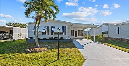 16225 Asheboro Ct , Fort Myers 33908, FL