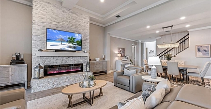 14429 Pine Hollow Dr , Estero 33928, FL