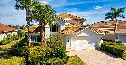 9143 Shadow Glen Way , Fort Myers 33913, FL