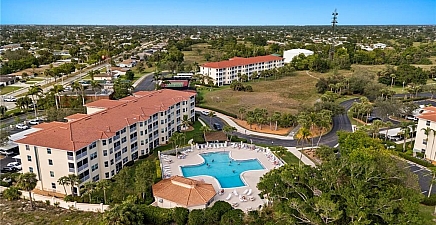 4015 Palm Tree Blvd 304, Cape Coral 33904, FL