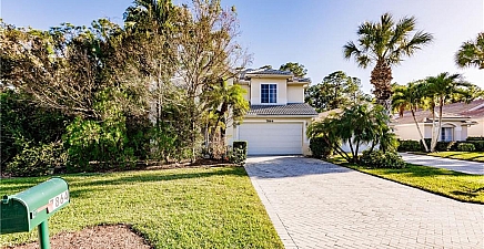 7864 Stratford Dr , Naples 34104, FL