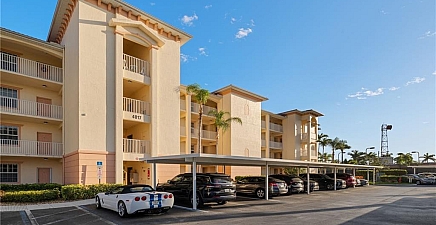 4017 Palm Tree Blvd 108, Cape Coral 33904, FL