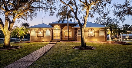 12251 Old Rodeo Dr , Alva 33920, FL