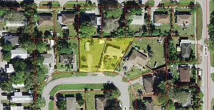 614 6th Avenue Cir , Immokalee 34142, FL