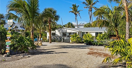 15200 Captiva Dr , Captiva 33924, FL