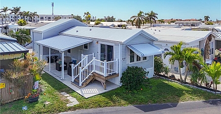 11561 Blue Warbler Dr , Fort Myers 33908, FL