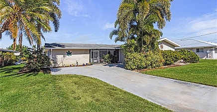 13750 Ox Bow Rd , Fort Myers 33905, FL