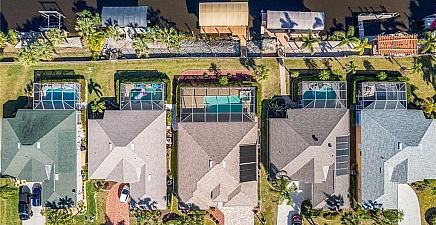 9334 Palm Island Cir , North Fort Myers 33903, FL