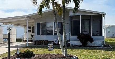 16244 Charleston Ave , Fort Myers 33908, FL