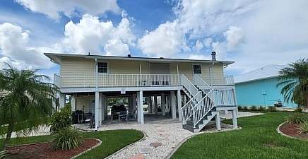 5340 Martin Cv , Bokeelia 33922, FL