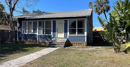 2326 Clifford St , Fort Myers 33901, FL