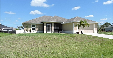 14071 Cerrito St , Fort Myers 33905, FL