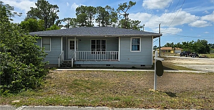 404 Jack Ave N , Lehigh Acres 33971, FL