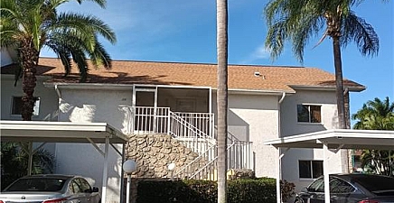 59 Camelot Gardens Blvd 107, Lehigh Acres 33936, FL