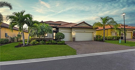 10686 Prato Dr , Fort Myers 33913, FL