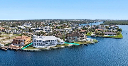 771 Cypress Lake Cir , Fort Myers 33919, FL