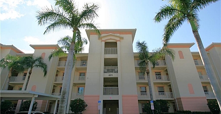 4011 Palm Tree Blvd 306, Cape Coral 33904, FL