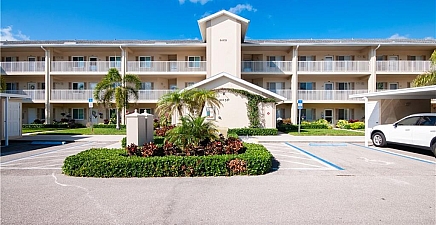 20151 Ian Ct 201, Estero 33928, FL