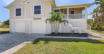 1538 Wilton Ln , Sanibel 33957, FL