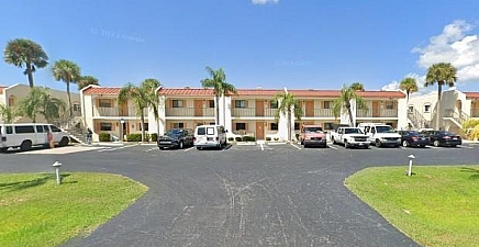 16361 Dublin Cir 203, Fort Myers 33908, FL