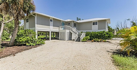 1684 Bunting Ln , Sanibel 33957, FL
