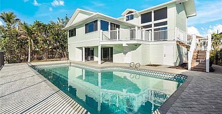 18292 Deep Passage Ln , Fort Myers Beach 33931, FL