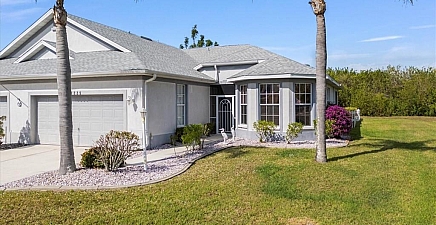 13330 Sw Pembroke Cir N , Lake Suzy 34269, FL