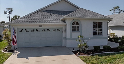 3895 Sabal Springs Blvd , North Fort Myers 33917, FL