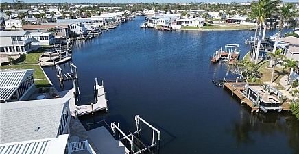 17711 Bryan Ct , Fort Myers Beach 33931, FL